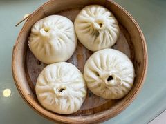 -古南都·清真绿柳居菜馆(太平南路店)