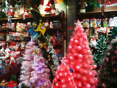 -丽达购物中心(崂山店)