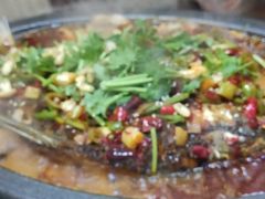 -珍巷福地四合院菜馆(复兴门店)