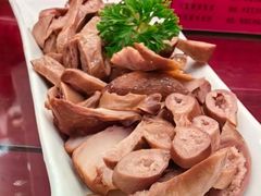 -天赢酒楼(青馨家园店)