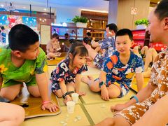 -汤连得温泉馆(宝山店)