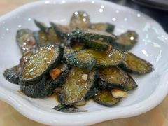 -李师傅脆肚(梅林店)