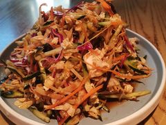 -大哈福烧烤·海鲜·家常菜(延安三路店)