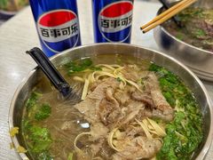 -大董锅贴(崇安寺店)