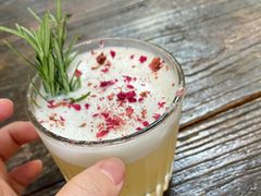 -城墙外BAR