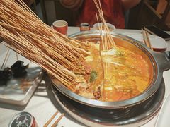 -袁记串串香(新南门店)