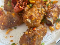 -峡谷农家乐饭店