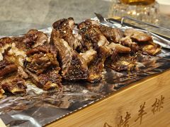 -聚福宝合苑食府(南头镇店)