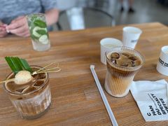 -ChanDu躔度咖啡(灯塔店)