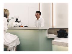-Onirii Coffee(长乐路店)