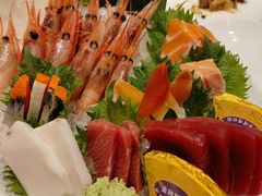 -上渔铁板烧(熙悦汇店)