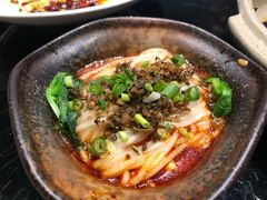 -辛香汇·现炒川菜(淮海路百盛店)