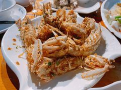 -蓝湾碧波·老字号·疍家非遗海上餐厅