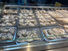 -蚝英雄鲜蚝自助专门店(长楹天街直营店)