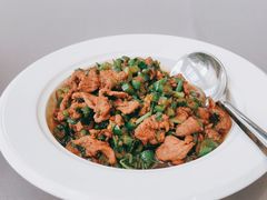 小炒黄牛肉-徐记海鲜(明德门店)