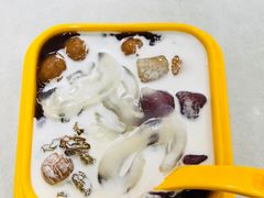 -阳江河堤老牌曾记美食