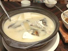 -浙江安吉JW万豪酒店·万豪中餐厅