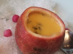 百香果布丁-道道鲜·崇明私房菜(五角场店)