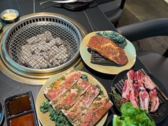 -黑崎烧肉·山野厨房(坪山店)