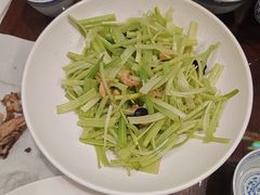 -鲁菜根·泰山菜(泰山店)