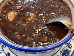 袁妈招牌红豆汤-袁妈红豆汤(重庆总店)
