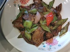 -长春市茶啊衝饭店(南湖公园店)