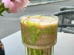 -ommo cafe(半岛城邦店)