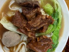 超大块牛腩-珍珍小食店(西华路店)