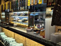 -南京大牌档(崇文门国瑞店)