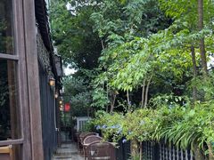 -乌托邦咖啡(武侯祠店)