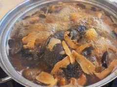 -太婆天府山珍酒楼(亚运村店)