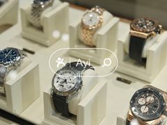 -109度二手奢侈品手表包包珠宝回收(新天地店)