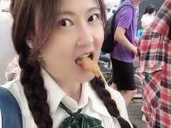 -傅强排骨(成都总店)