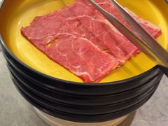 -一绪に寿喜烧(荟聚店)