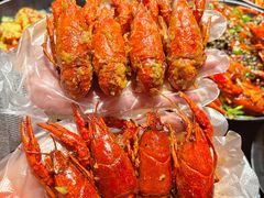 -金陵一哥龙虾馆(三牌楼总店)