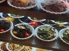 -金杨拉面王小吃面馆·牛三宝面·红烧牛肉粉