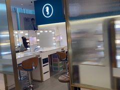 -海马体照相馆(石家庄裕华万达广场店)