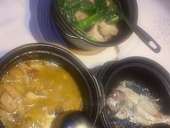 -百味馆·粤菜·湛江菜(后海花园店)