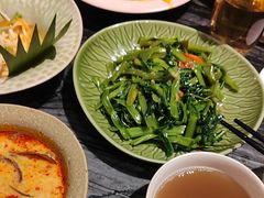 -Thai Alley泰爱里(二沙岛店)