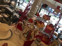 -Salon de Ville浦江汇(上海外滩华尔道夫酒店店)