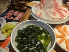 -川味观·鲜货火锅(西湖文化广场店)