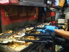 -利强记北角鸡蛋仔(弥敦道店 )