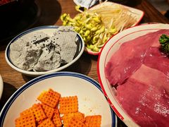 -袁山山重庆火锅(丈八北路店)