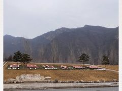 -百里山水画廊