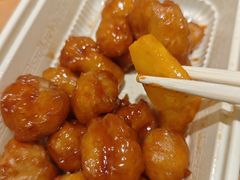 -院里寻菜·精致庭院菜(观沙岭店)
