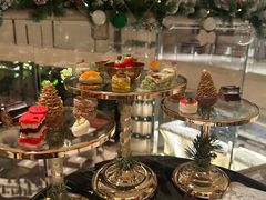 -Salon de Ville浦江汇(上海外滩华尔道夫酒店店)