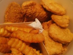 -麦当劳(斜土路2号店)