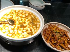 -苏帮袁Sue Cuisine(将台店)
