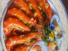 -糟粕醋·椰苑海南菜餐厅(亚龙湾天域酒店)