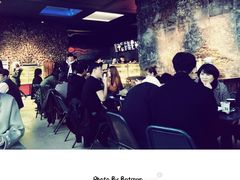 -Cafe Aewol Monsant